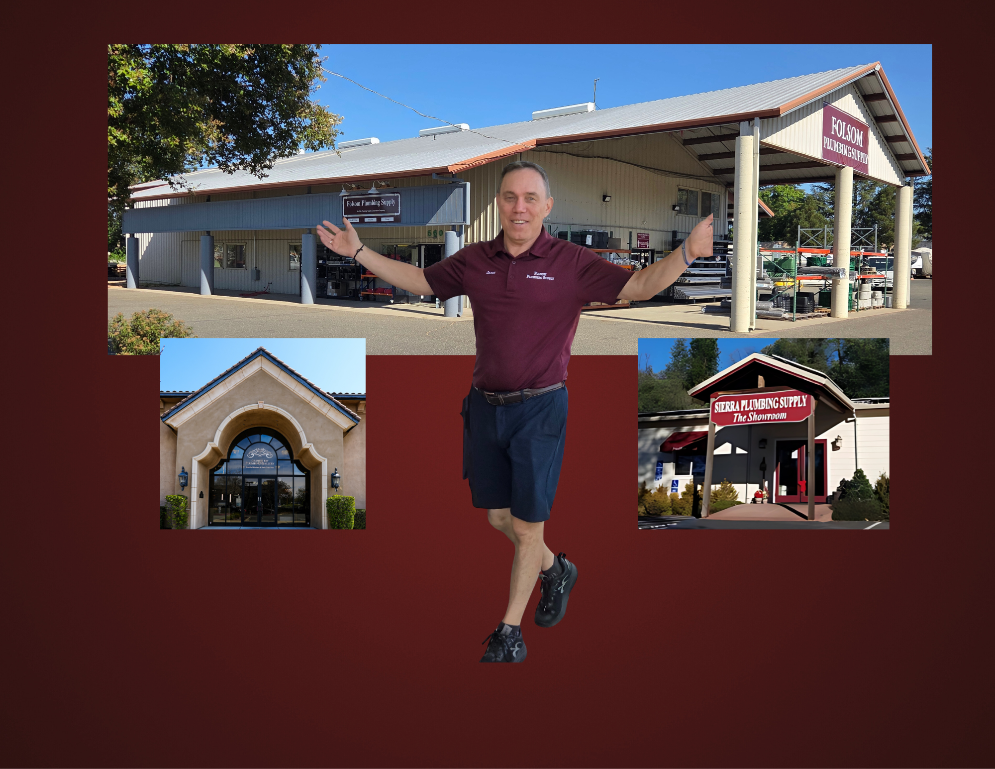 About Sierra Plumbing Supply